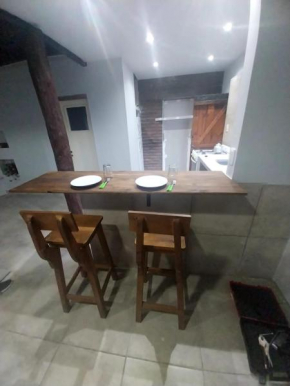 Departamento Lafuente